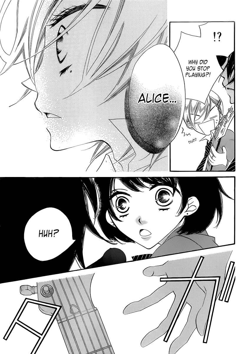 Page 22 Chapter 2 Fukumenkei Noise