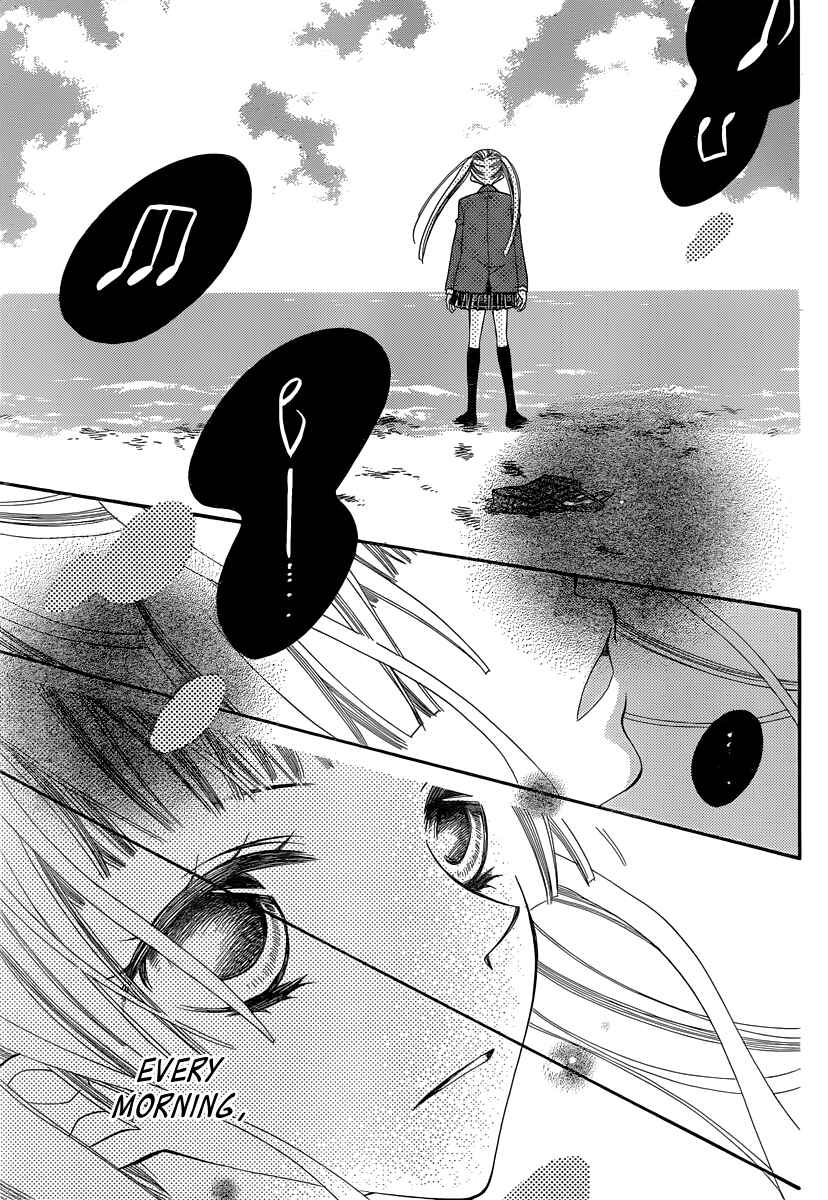 Page 8 Chapter 2 Fukumenkei Noise