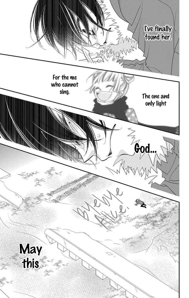 Page 10 Chapter 35 Fukumenkei Noise