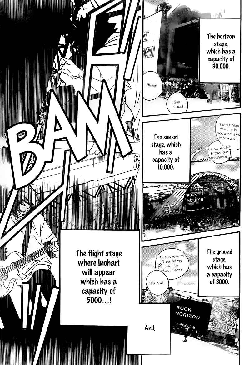 Page 7 Chapter 26 Fukumenkei Noise