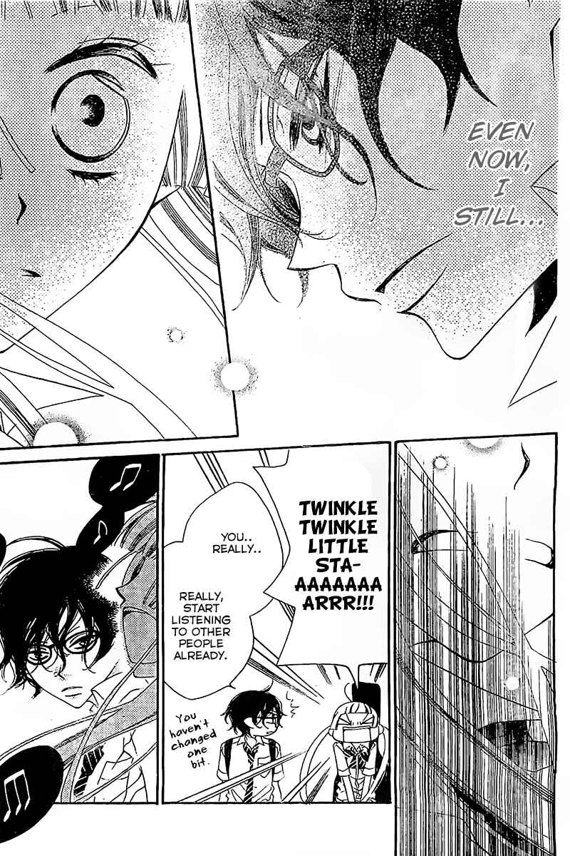 Page 28 Chapter 15 Fukumenkei Noise