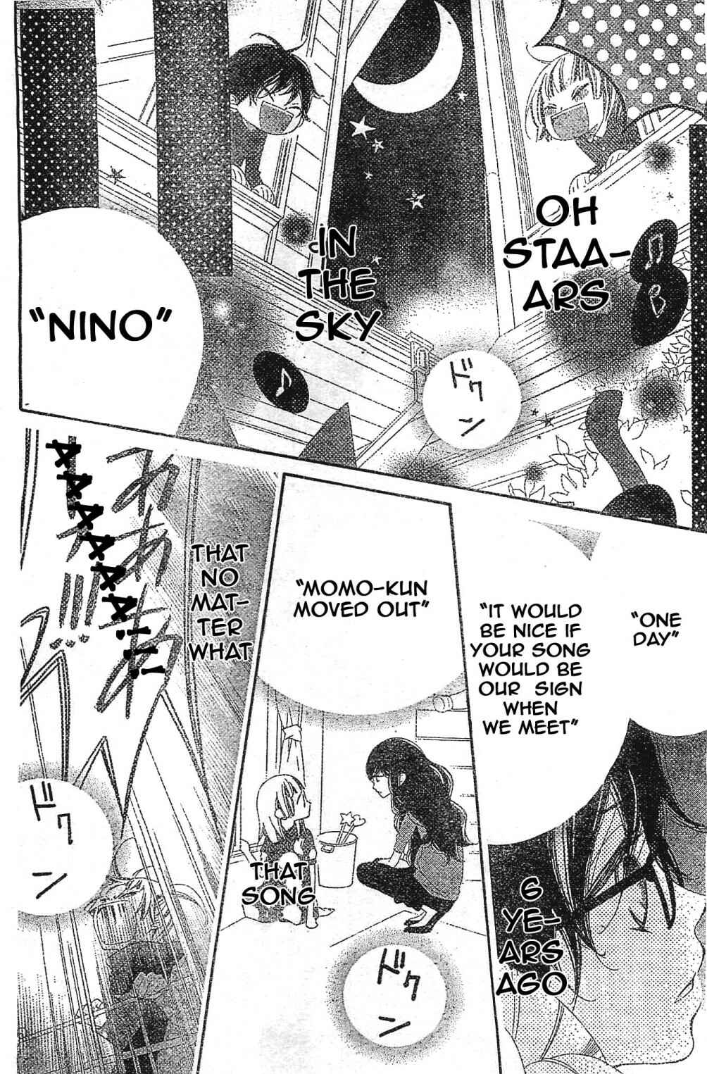 Page 12 Chapter 4 Fukumenkei Noise