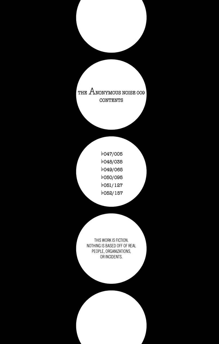 Page 6 Chapter 47 Fukumenkei Noise