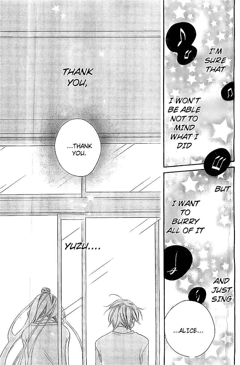Page 29 Chapter 8 Fukumenkei Noise