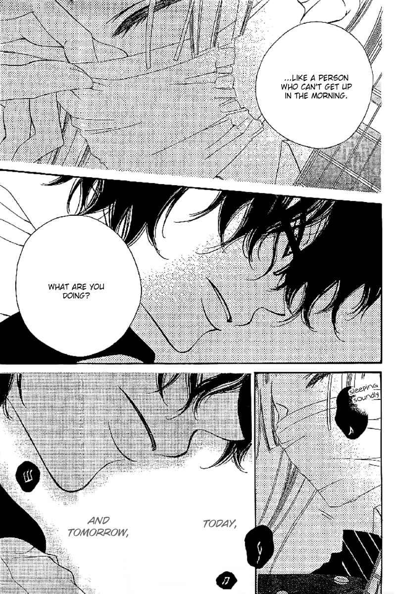 Page 32 Chapter 12 Fukumenkei Noise