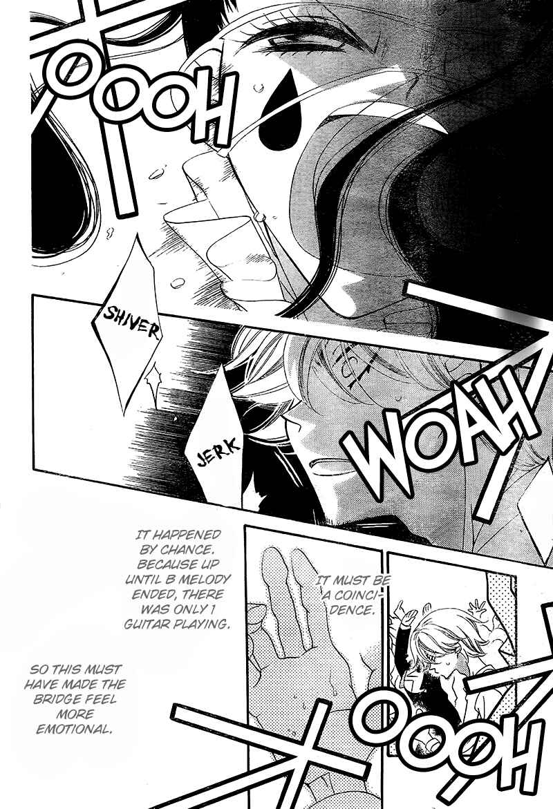 Page 28 Chapter 27 Fukumenkei Noise