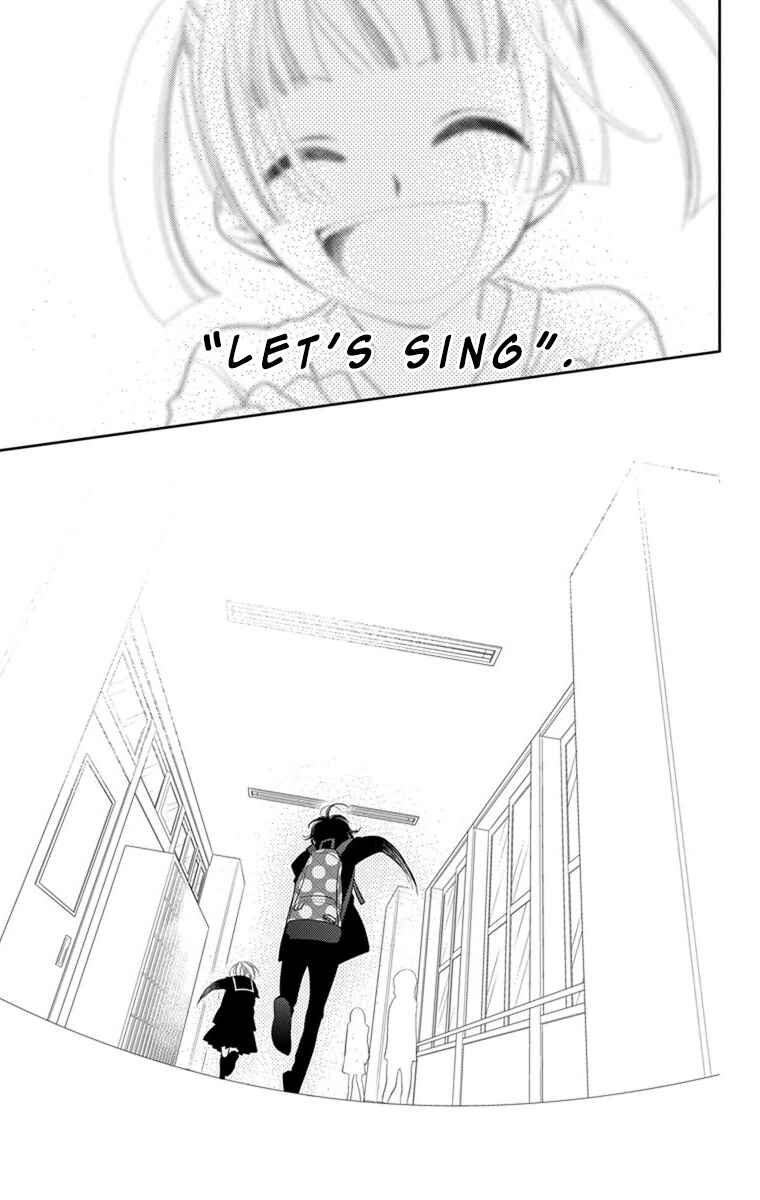 Page 23 Chapter 37 Fukumenkei Noise