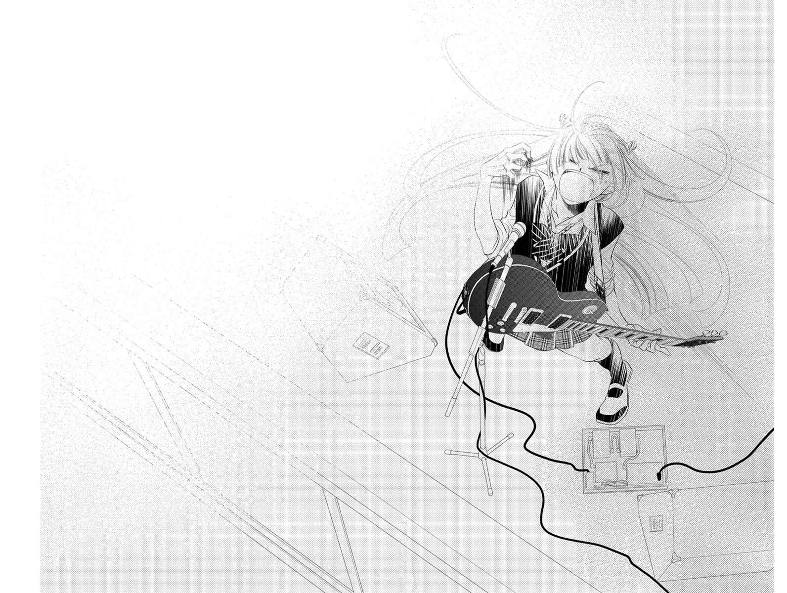 Page 28 Chapter 37 Fukumenkei Noise