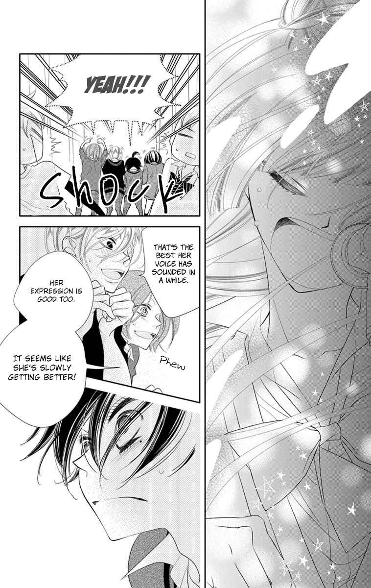 Page 11 Chapter 36 Fukumenkei Noise