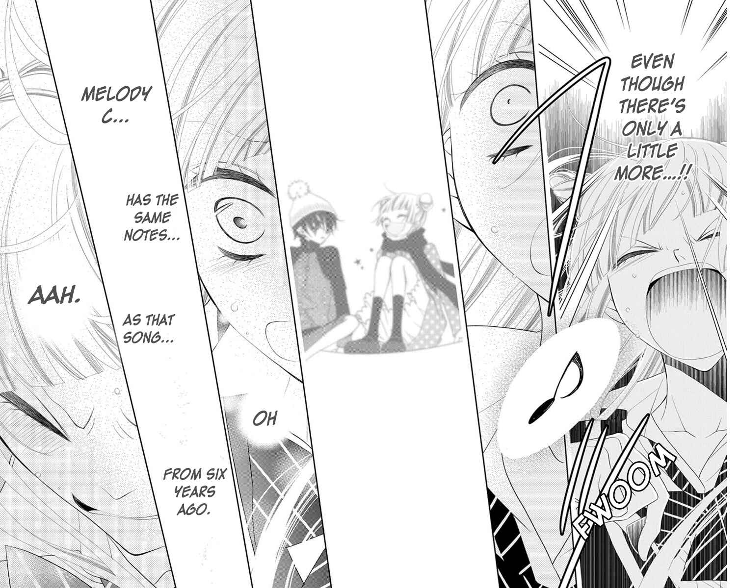 Page 17 Chapter 36 Fukumenkei Noise