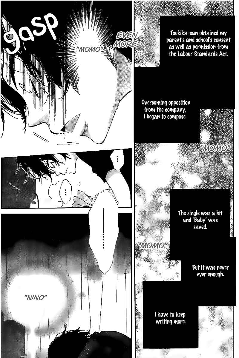 Page 10 Chapter 10 Fukumenkei Noise