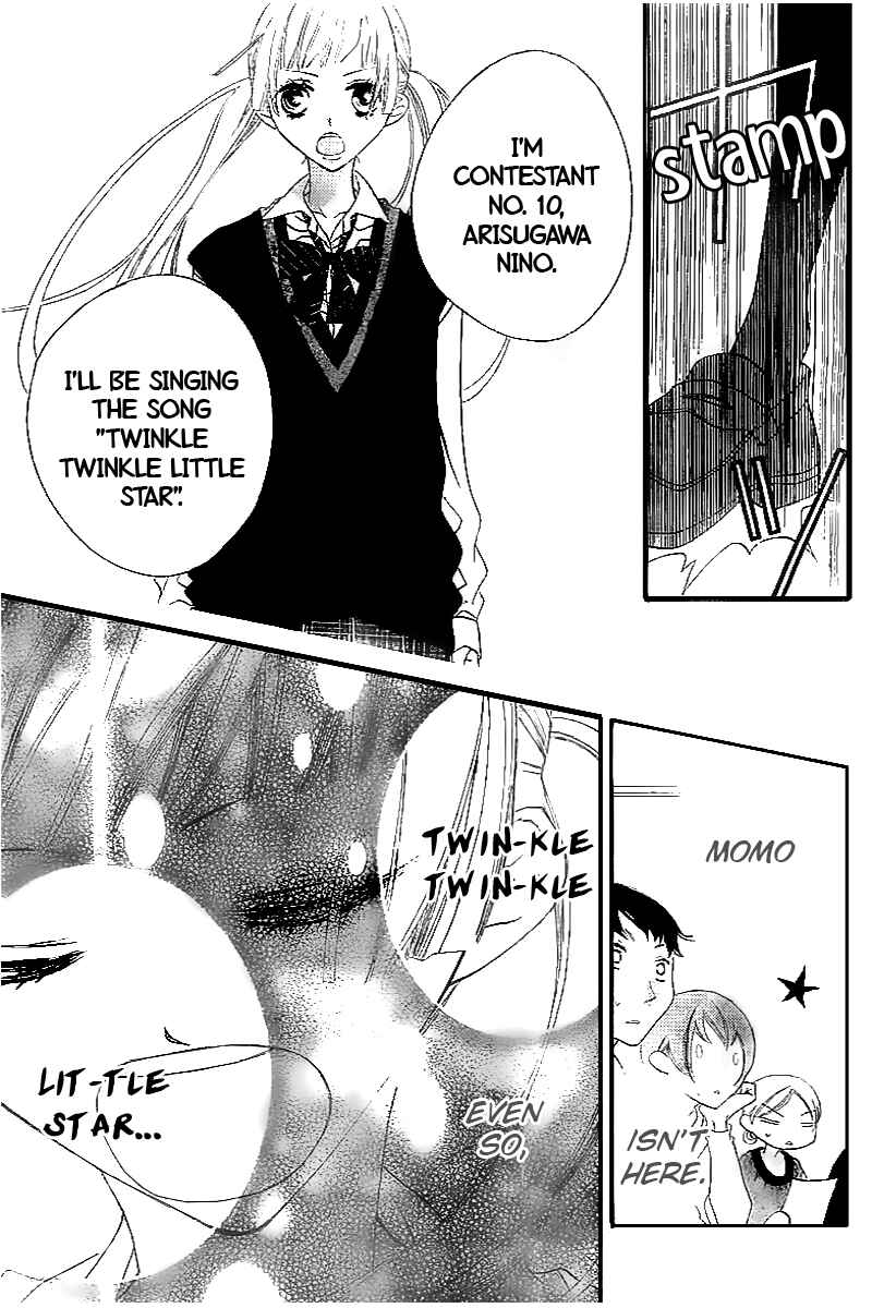 Page 22 Chapter 10 Fukumenkei Noise