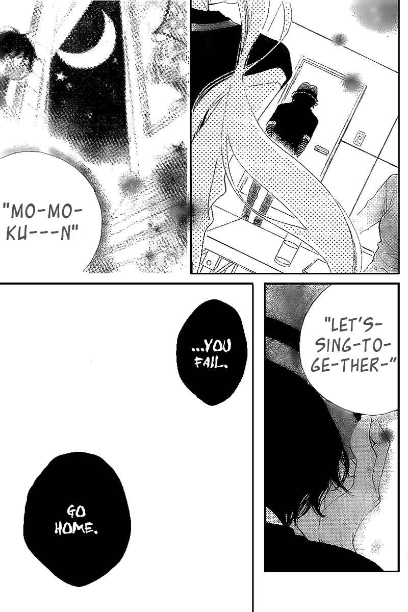 Page 28 Chapter 10 Fukumenkei Noise