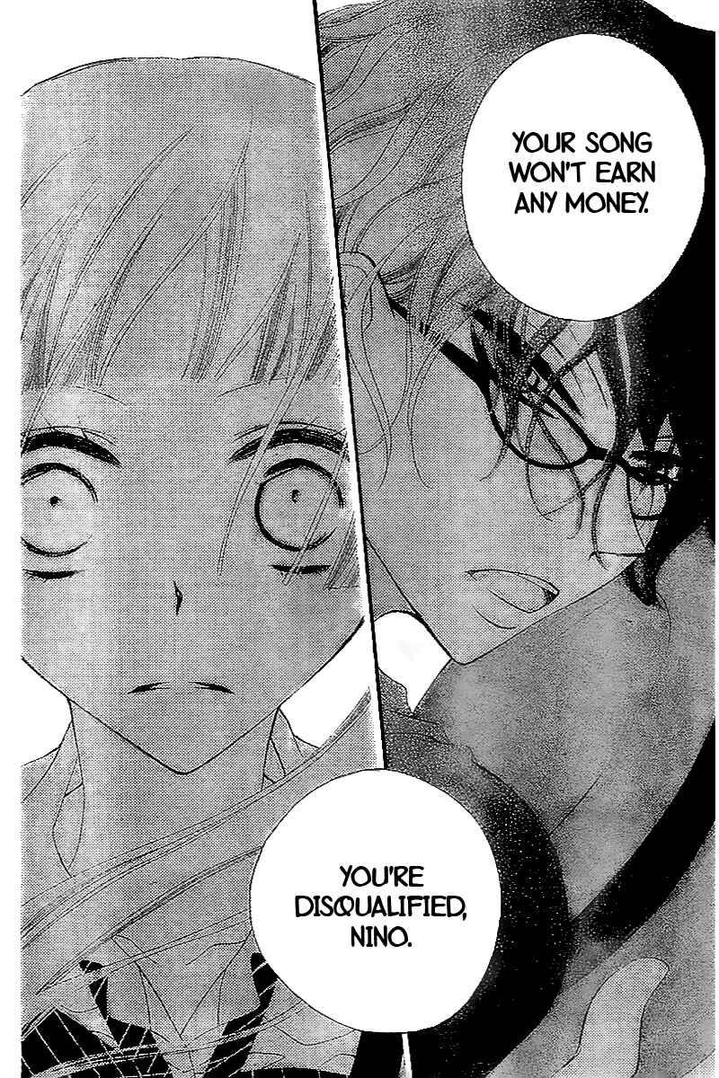 Page 29 Chapter 10 Fukumenkei Noise