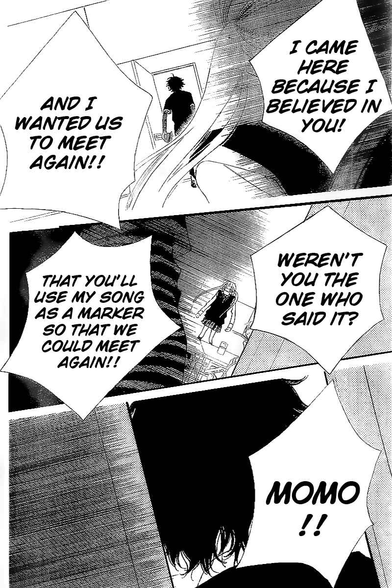 Page 31 Chapter 10 Fukumenkei Noise