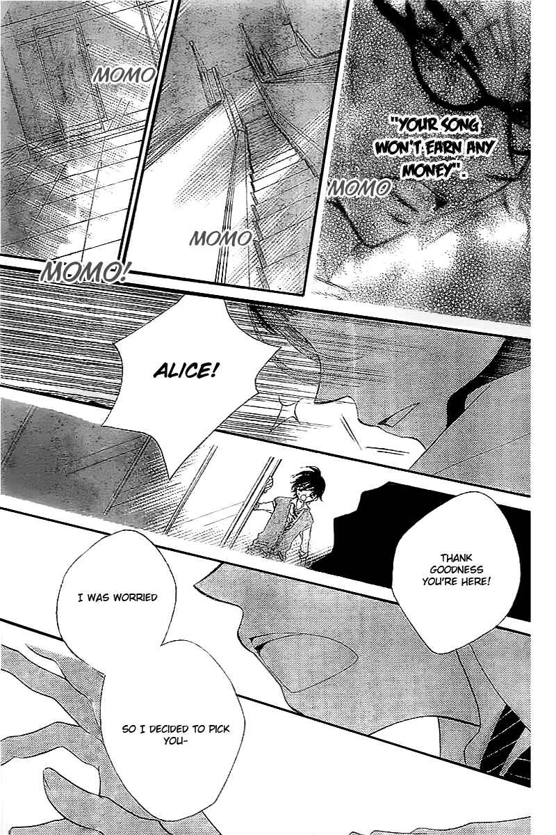 Page 34 Chapter 10 Fukumenkei Noise