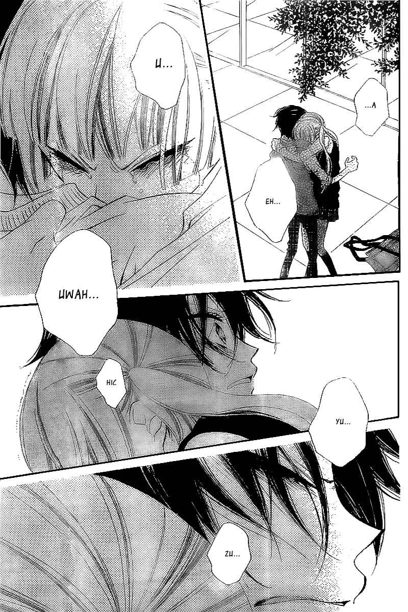 Page 36 Chapter 10 Fukumenkei Noise
