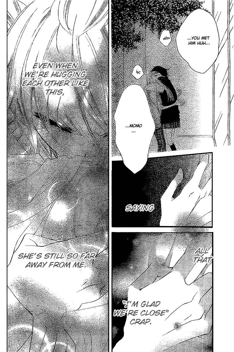Page 37 Chapter 10 Fukumenkei Noise