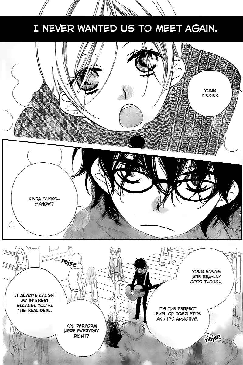 Page 5 Chapter 10 Fukumenkei Noise