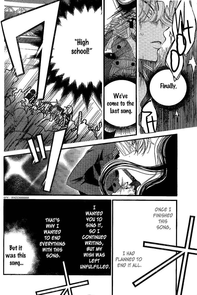 Page 24 Chapter 28 Fukumenkei Noise