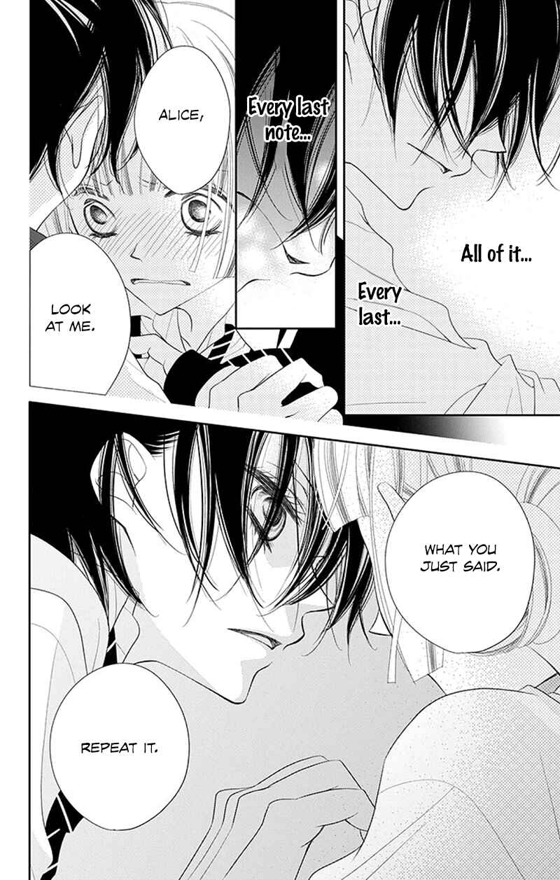 Page 31 Chapter 32 Fukumenkei Noise