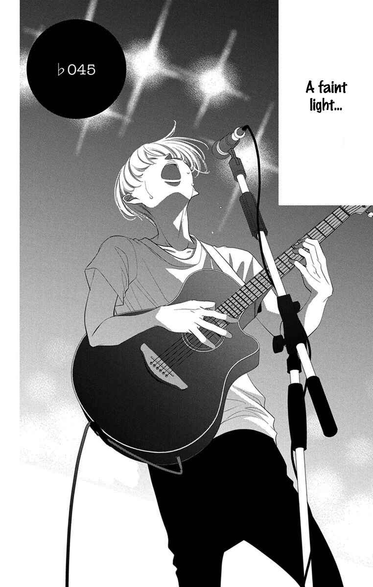 Page 6 Chapter 45 Fukumenkei Noise