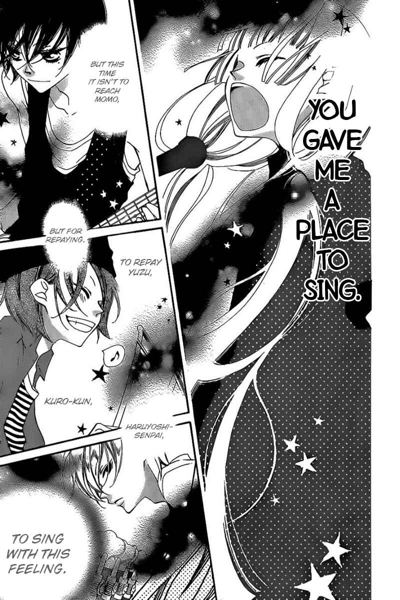 Page 10 Chapter 18 Fukumenkei Noise