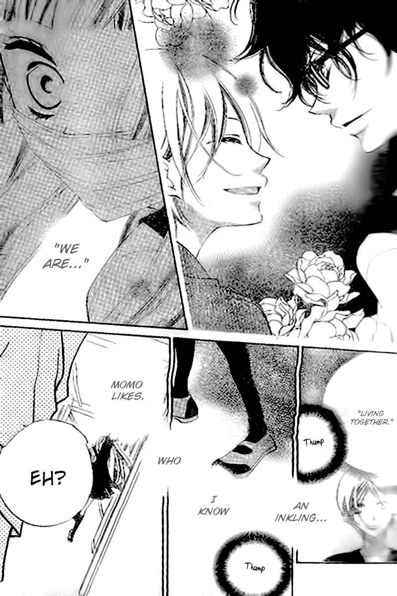 Page 18 Chapter 18 Fukumenkei Noise