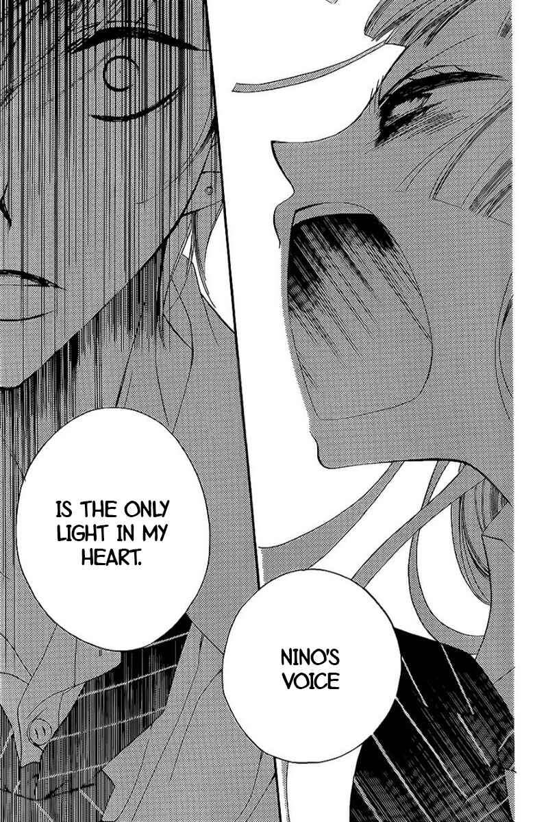 Page 27 Chapter 18 Fukumenkei Noise