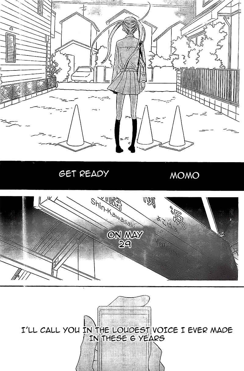 Page 35 Chapter 9 Fukumenkei Noise