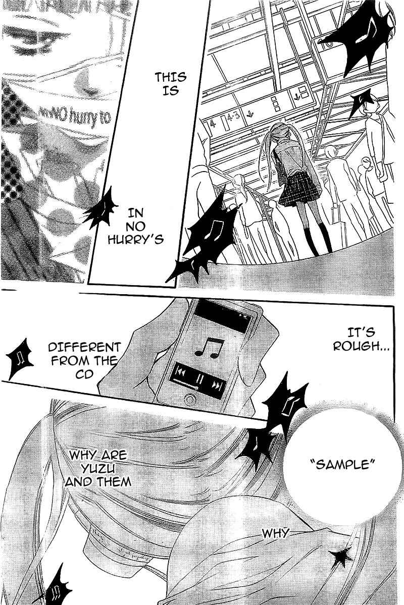 Page 37 Chapter 9 Fukumenkei Noise