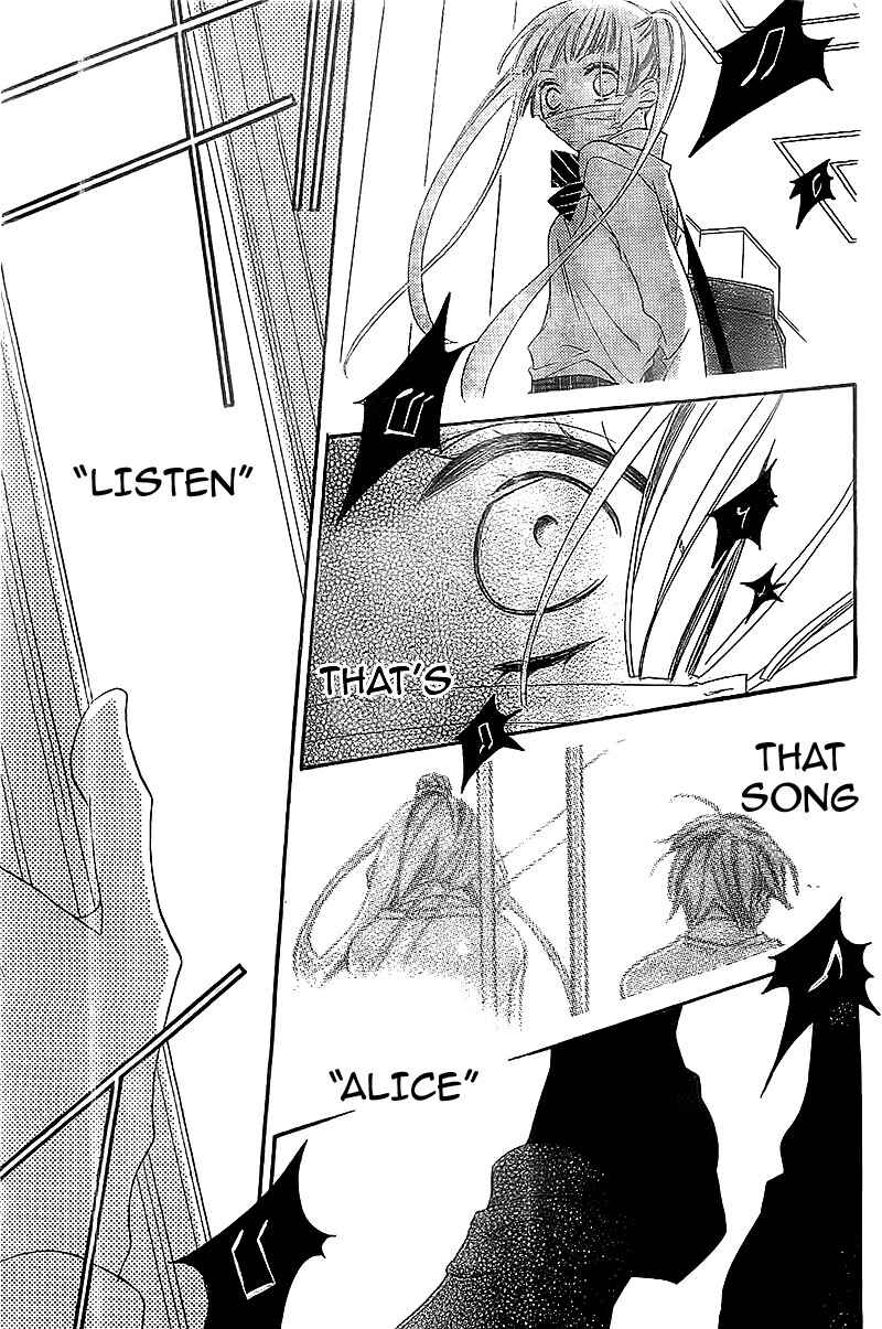 Page 41 Chapter 9 Fukumenkei Noise
