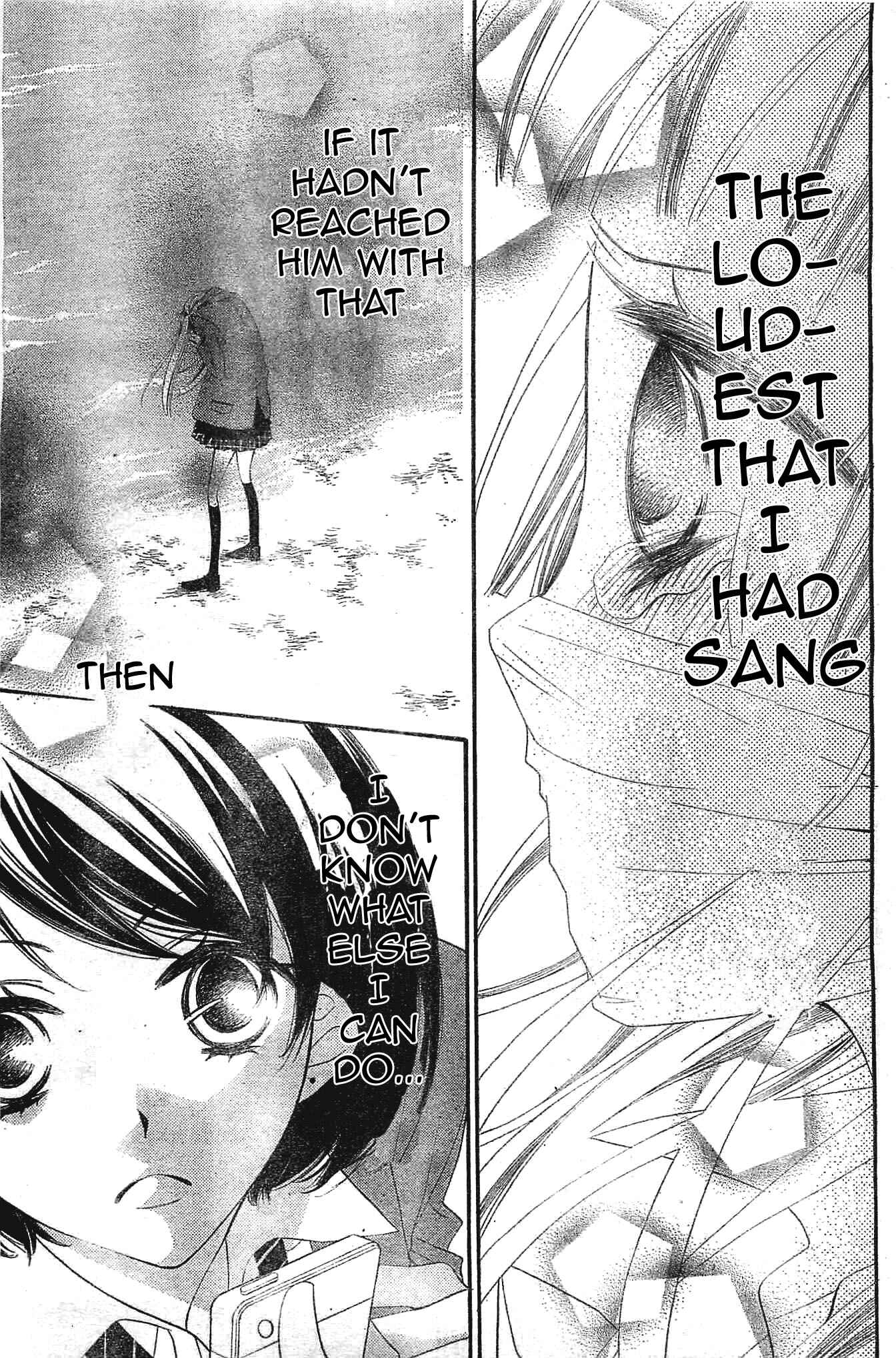 Page 9 Chapter 5 Fukumenkei Noise