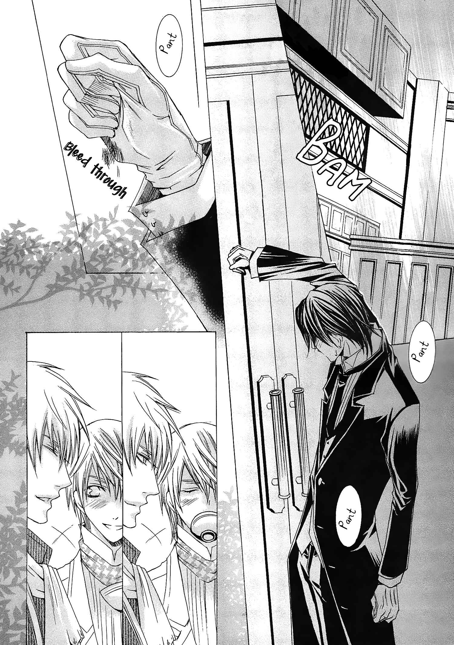 Page 20 Chapter 7 Shitsuji Game