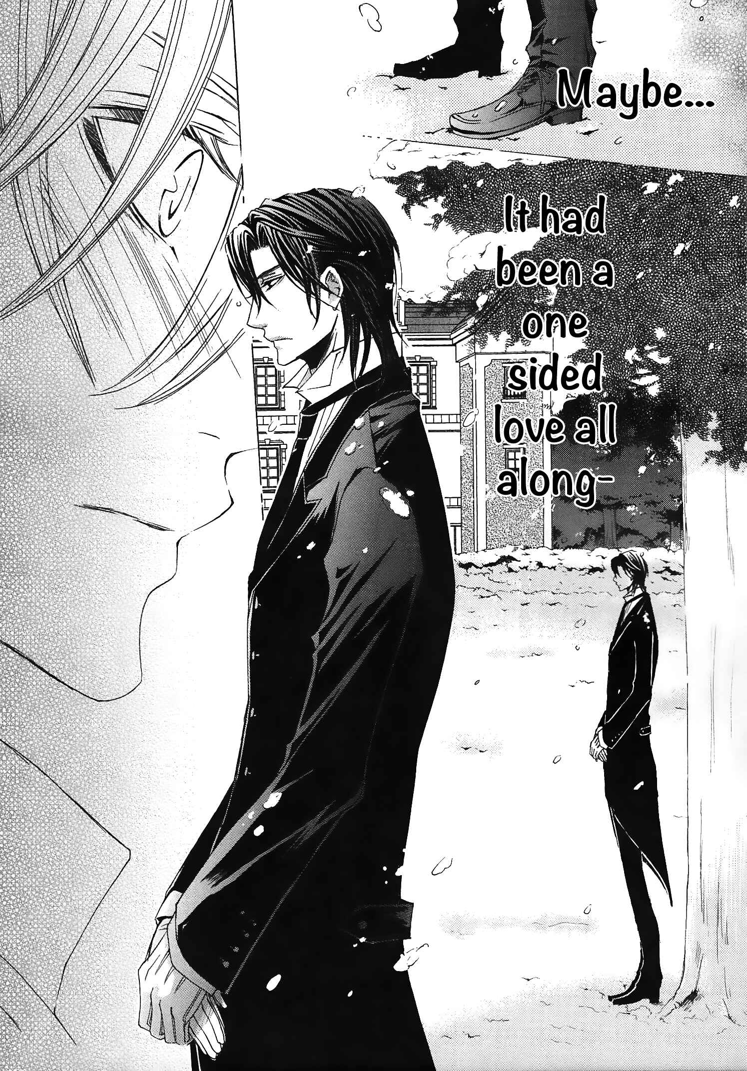 Page 14 Chapter 10 Shitsuji Game