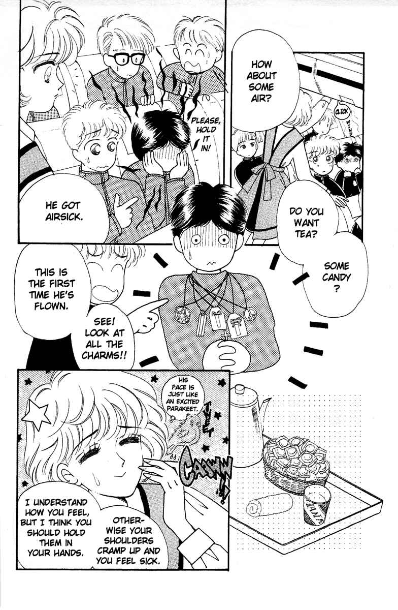Page 15 Chapter 2 Aquarium
