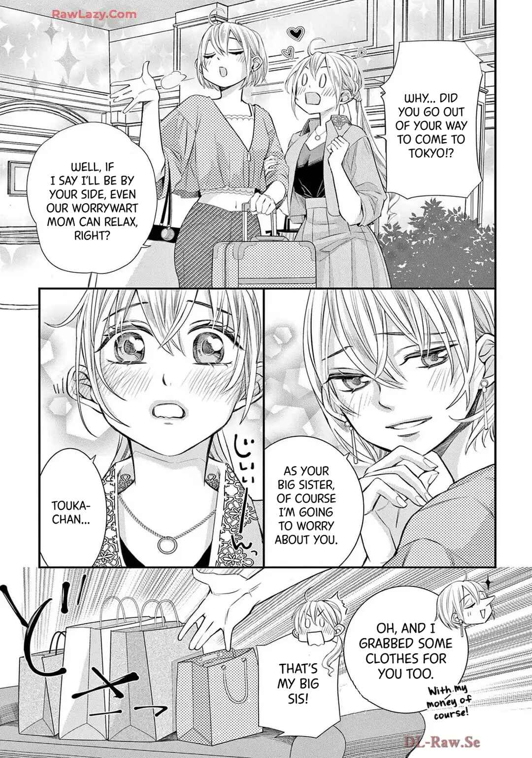 Page 13 Chapter 78 Ive Never, Ever Learned This