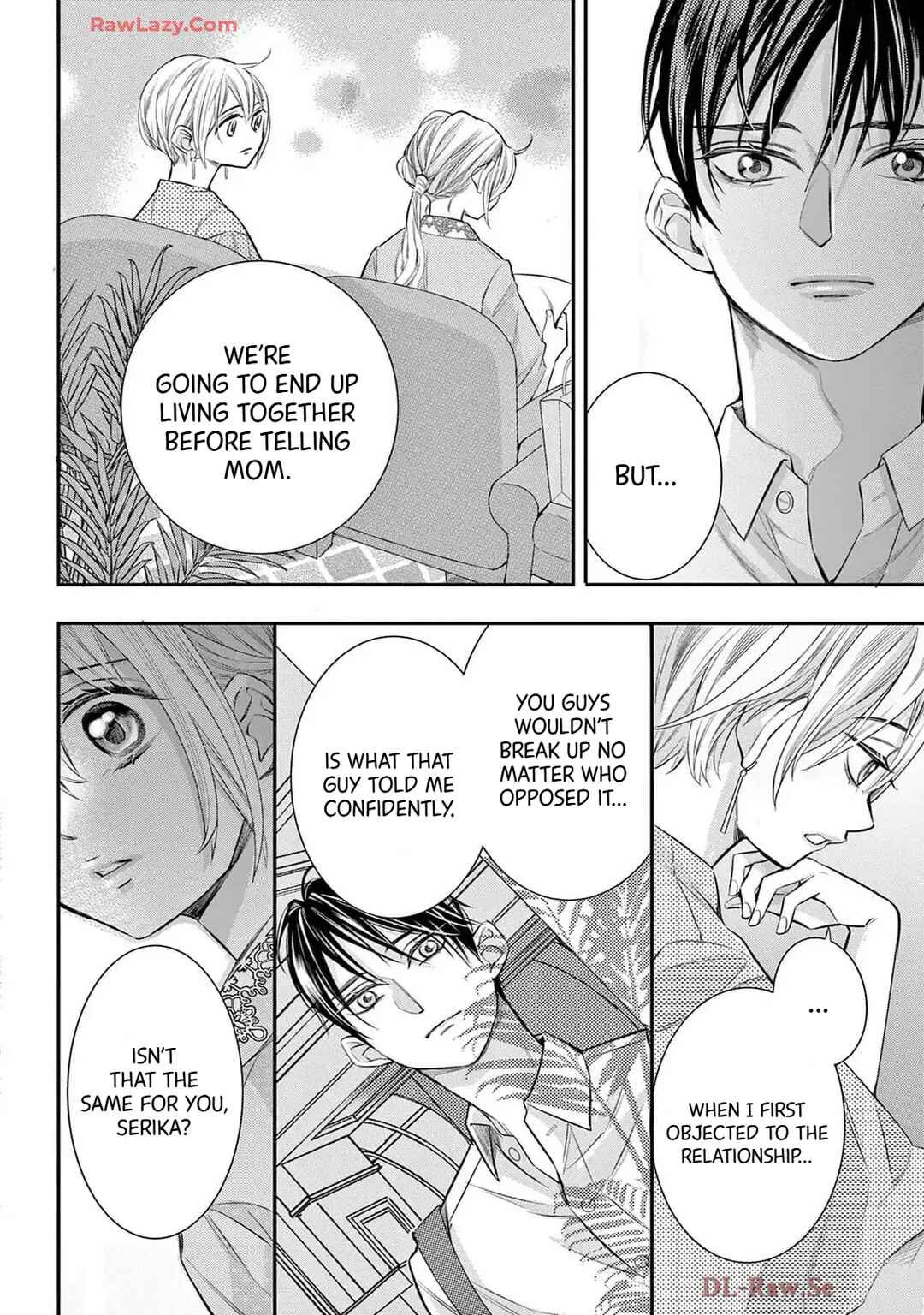Page 18 Chapter 78 Ive Never, Ever Learned This