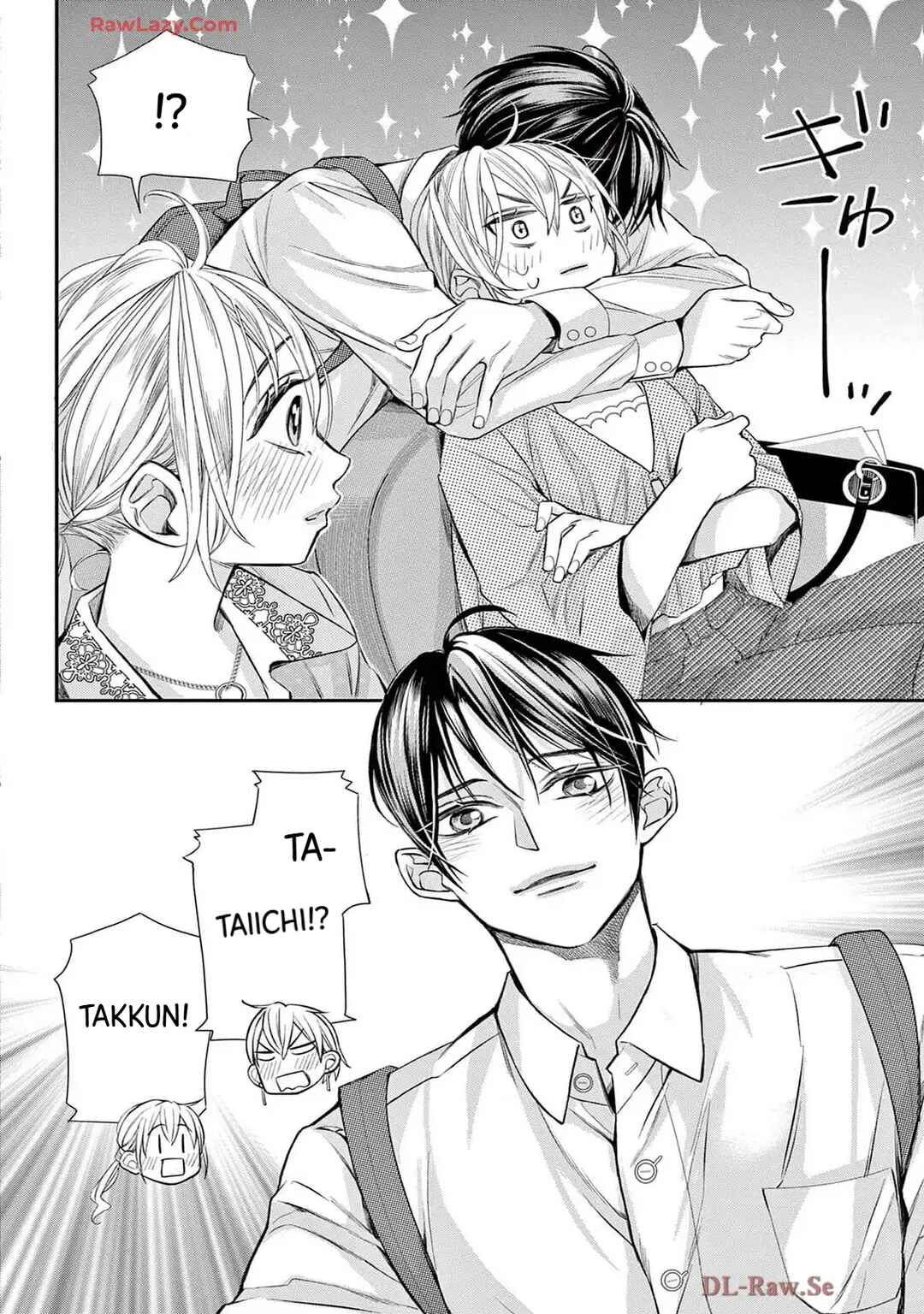 Page 20 Chapter 78 Ive Never, Ever Learned This