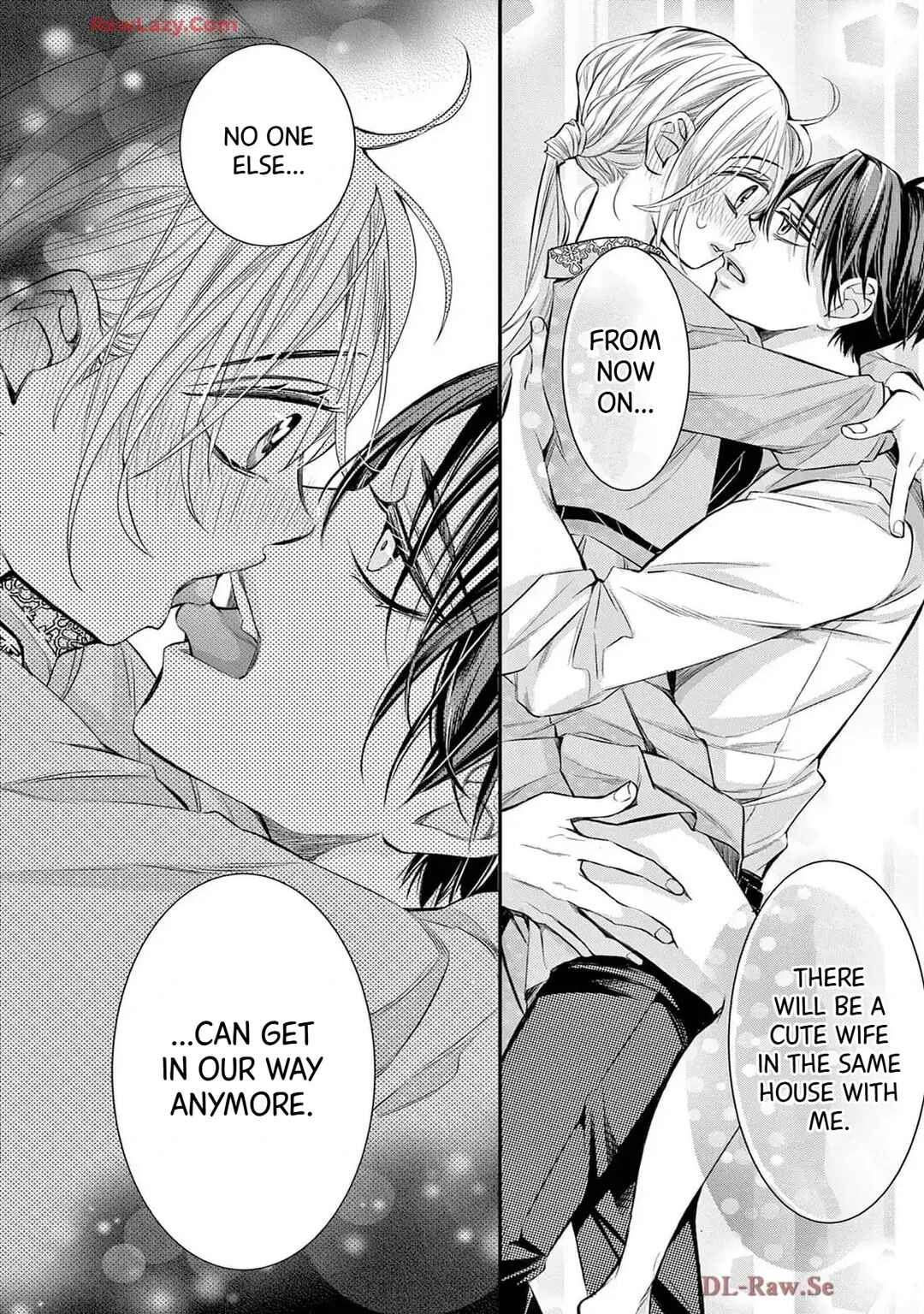 Page 30 Chapter 78 Ive Never, Ever Learned This