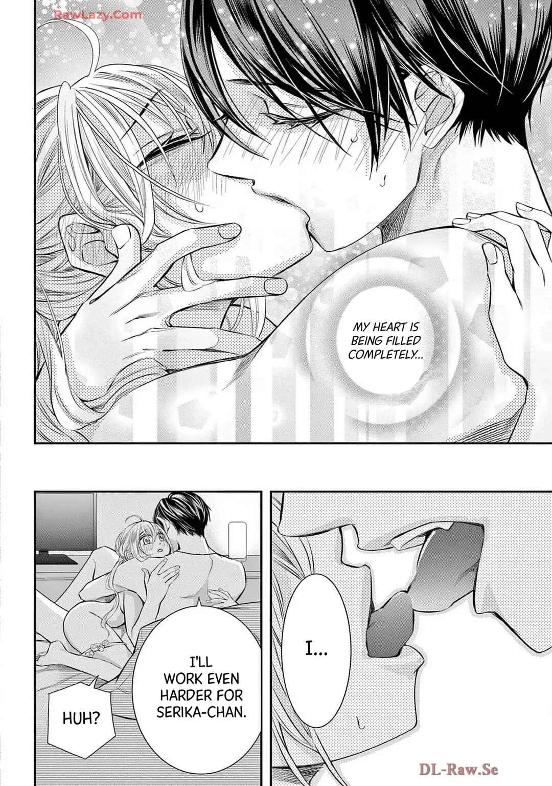 Page 40 Chapter 78 Ive Never, Ever Learned This