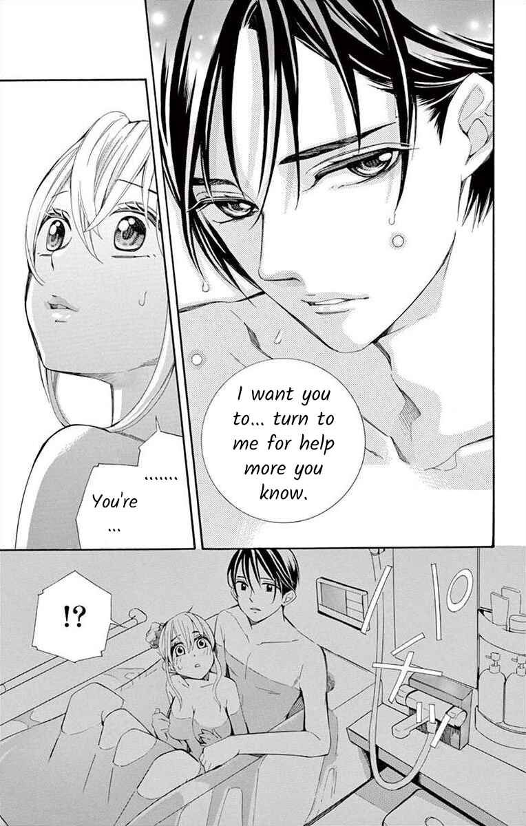 Page 23 Chapter 23 Ive Never, Ever Learned This