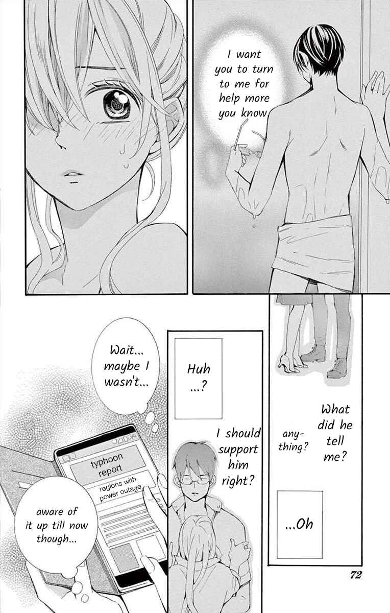 Page 26 Chapter 23 Ive Never, Ever Learned This