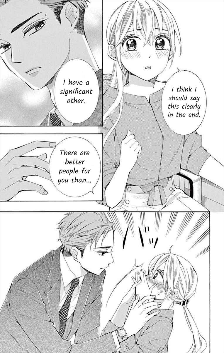 Page 5 Chapter 23 Ive Never, Ever Learned This