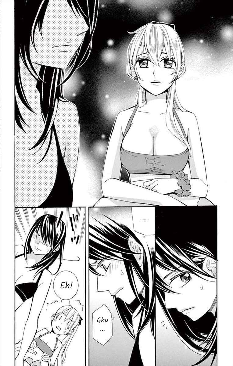 Page 14 Chapter 31 Ive Never, Ever Learned This