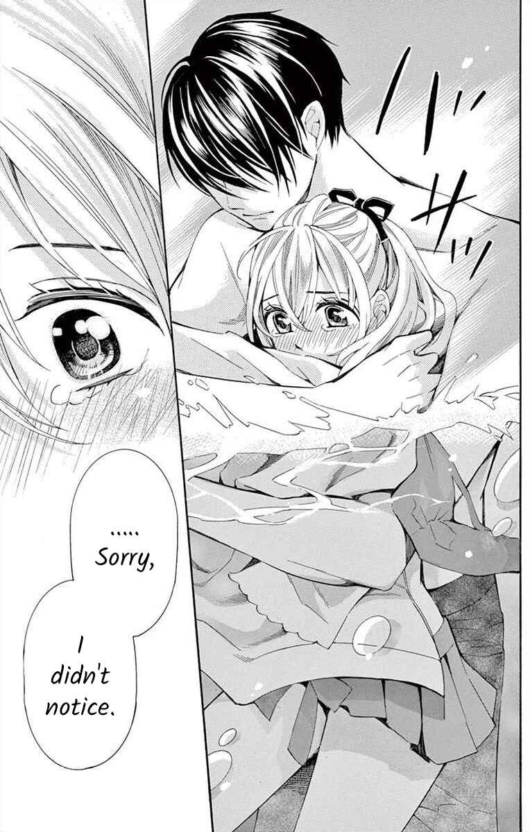 Page 19 Chapter 31 Ive Never, Ever Learned This