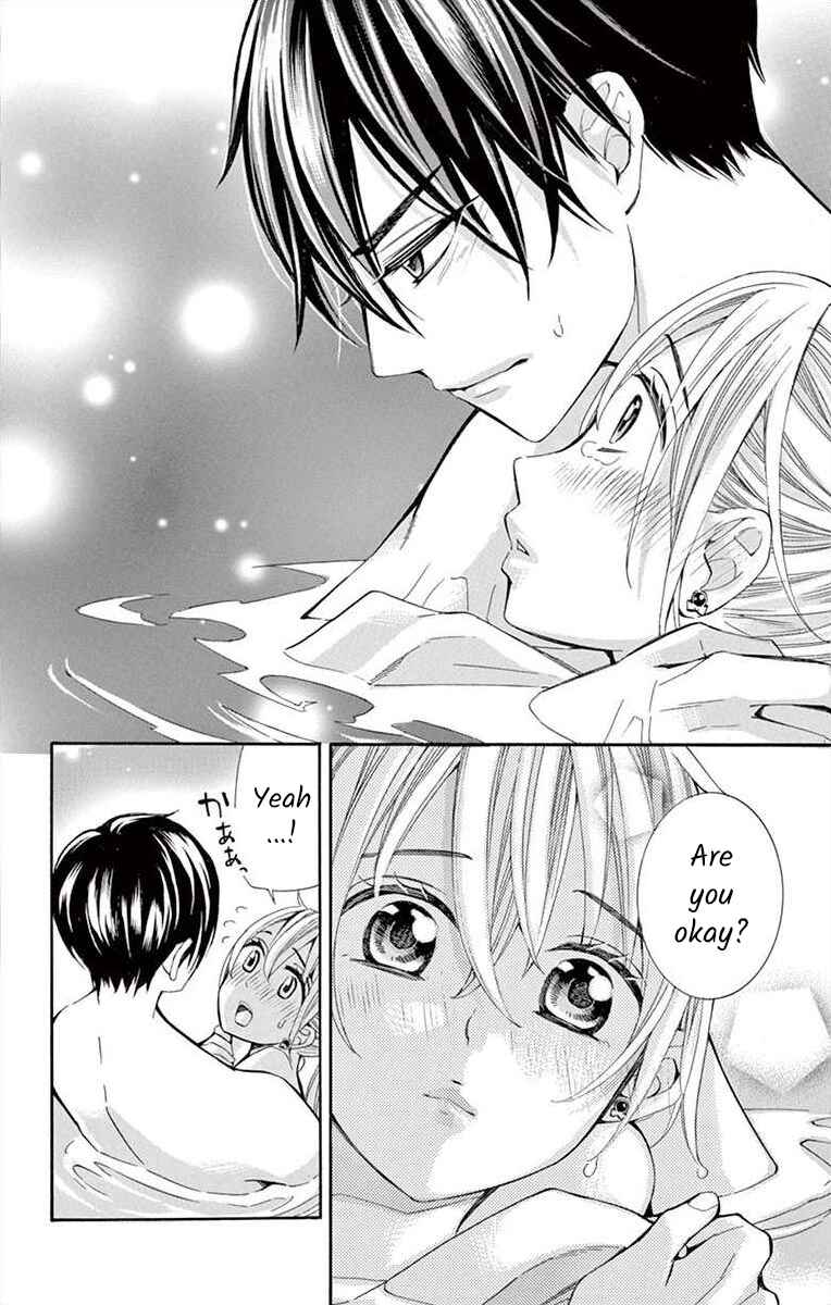 Page 20 Chapter 31 Ive Never, Ever Learned This