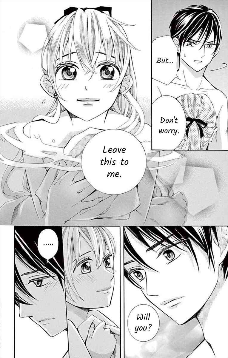 Page 22 Chapter 31 Ive Never, Ever Learned This
