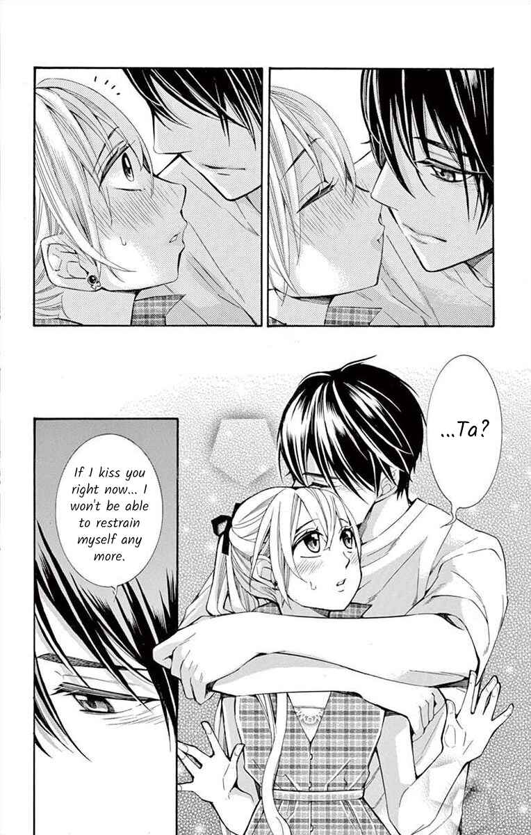 Page 34 Chapter 31 Ive Never, Ever Learned This