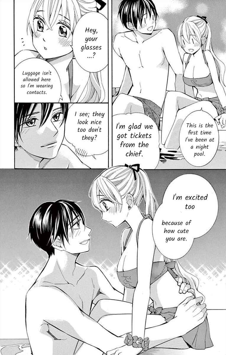 Page 4 Chapter 31 Ive Never, Ever Learned This